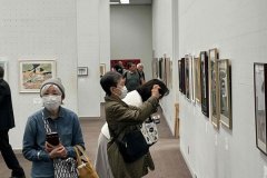 8作品鑑賞風景1